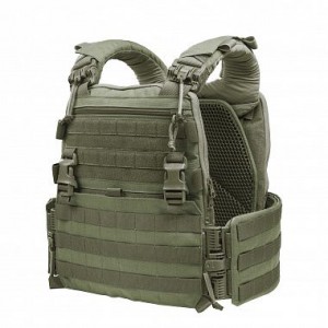 Плитоносец Stich Defense mod.3 (с быстросбросом FAST DROP, КАП) [STICH PROFI]